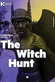 The Witch Hunt (2018) - IMDb