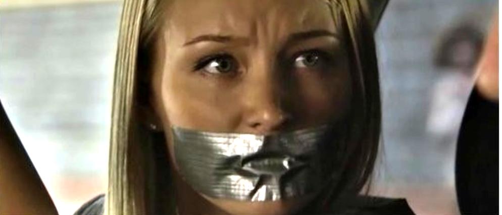 Qattiq qopol porno Rus tilida BDSM porno