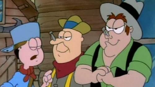 Garfield and Friends (TV Series 1988–1995) - Episode list - IMDb