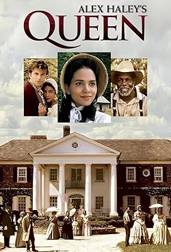 Poster of Alex Haley's Queen
