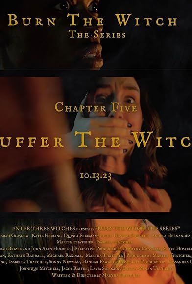 Primary photo for Suffer the Witch Primary photo for Suffer the Witch