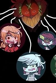 Primary photo for Hazbin Hotel