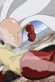 Primary photo for The Strongest Man