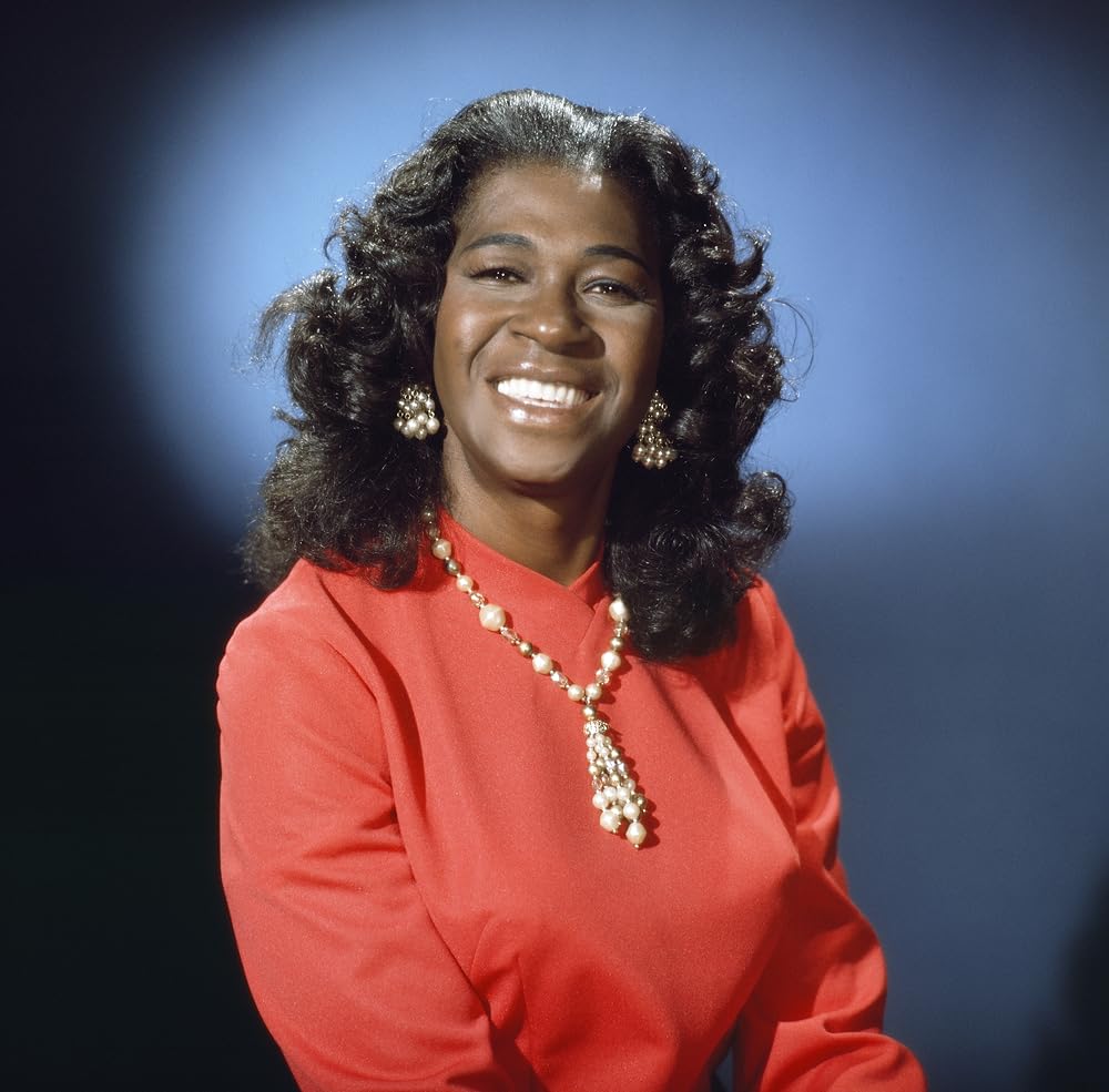 LaWanda Page - Biography - IMDb