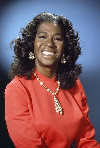 Primary photo for LaWanda Page Primary photo for LaWanda Page