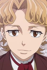 Primary photo for The Scarlet Eyes, Act 2