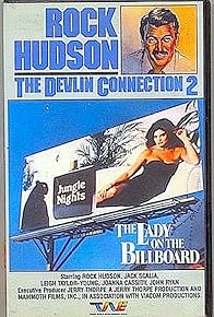 Primary photo for The Lady on the Billboard Primary photo for The Lady on the Billboard
