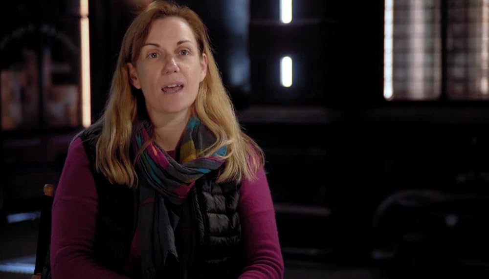 Mortal Engines Mortal Engines Amanda Walker On The Epic Size Of The