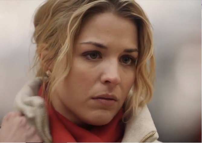 Gemma Atkinson in Law & Order: UK (2009)