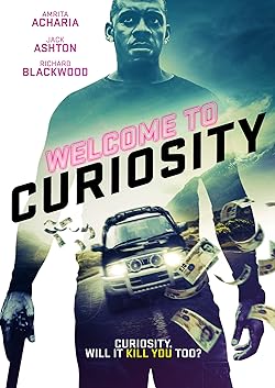 Poster of Welcome to Curiosity