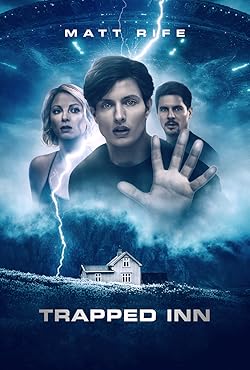Poster of Trapped Inn