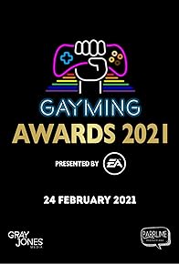 Primary photo for Gayming Awards 2021