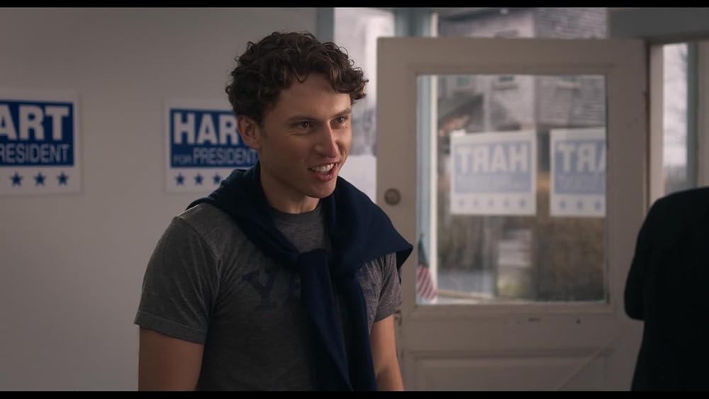 John Basile video reel IMDb