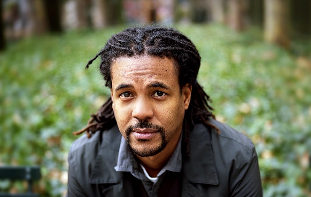 Colson Whitehead - IMDb