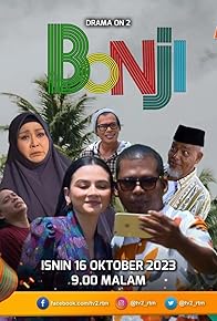 Primary photo for Bonji