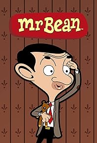 Primary photo for Mr. Bean: The Animated Series Primary photo for Mr. Bean: The Animated Series