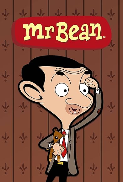 Primary photo for Mr. Bean: The Animated Series Primary photo for Mr. Bean: The Animated Series