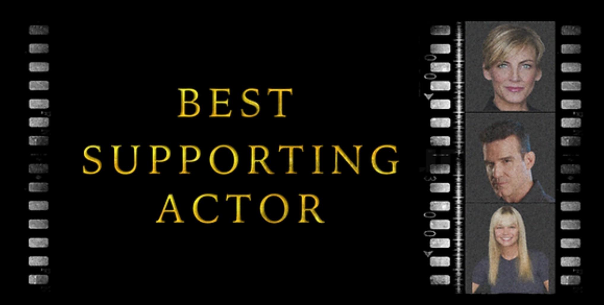 Poster of Best Supporting Actors