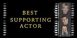 Poster of Best Supporting Actors