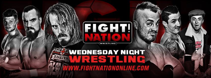 Wednesday Night Wrestling