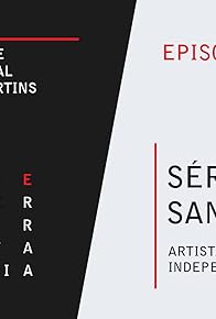 Primary photo for Sérgio Santos