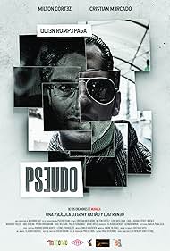 ES ▎ Pseudo: Blood of our own