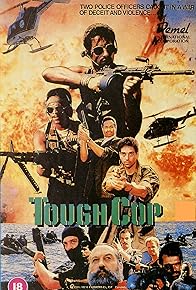 Primary photo for Tough Cops Primary photo for Tough Cops