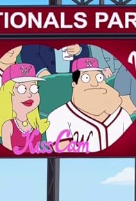 Primary photo for Kiss Kiss Cam Cam Primary photo for Kiss Kiss Cam Cam