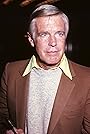 George Peppard's primary photo George Peppard's primary photo