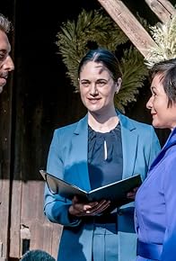 Primary photo for Hand drauf