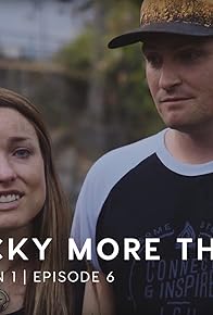 Primary photo for Lucky More Than Me