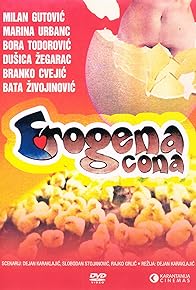 Primary photo for Erogena zona Primary photo for Erogena zona