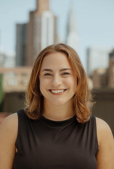 Primary photo for Dani Markowitz Primary photo for Dani Markowitz