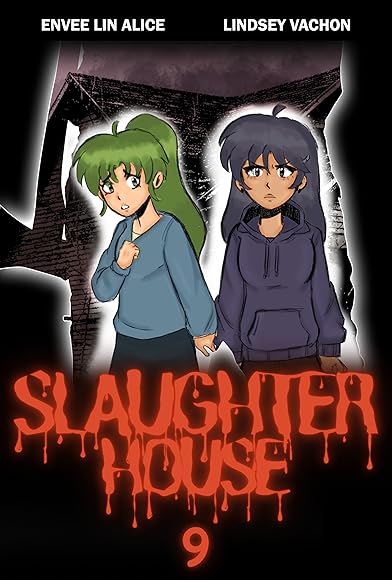 Primary photo for Slaughterhouse 9 Primary photo for Slaughterhouse 9