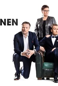 Primary photo for Heikki Paasonen Show
