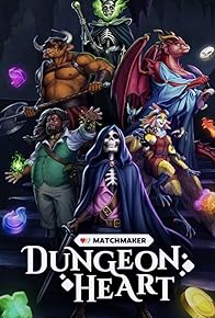 Primary photo for Matchmaker: Dungeon Heart