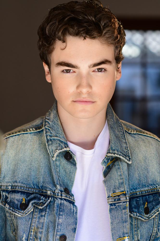 Christopher Convery