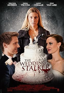 Poster of Psycho Wedding Crasher