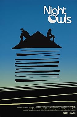 Poster of Night Owls