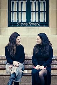 Primary photo for Âmes Jumelles