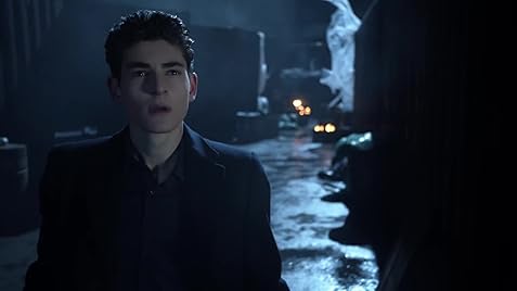 Gotham A Dark Knight No Man S Land Tv Episode 2018 Imdb A subreddit for the fox tv series gotham; gotham a dark knight no man s land