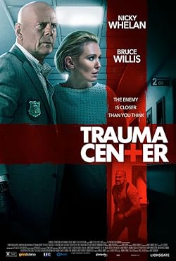 Poster of Trauma Center