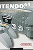 Primary photo for Nintendo 64 - The New Dimension of Fun Primary photo for Nintendo 64 - The New Dimension of Fun