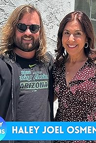 Primary photo for Haley Joel Osment
