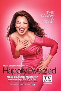 Primary photo for Happily Divorced Primary photo for Happily Divorced