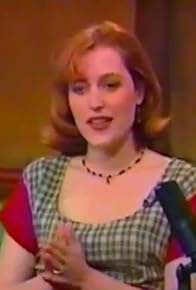 Primary photo for David Alan Grier/Gillian Anderson/All