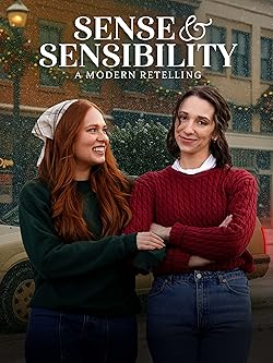 Poster of Sense & Sensibility: A Modern Retelling