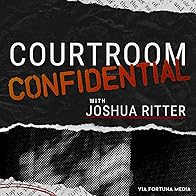 Primary photo for Courtroom Confidential