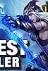 Primary photo for League of Legends Primary photo for League of Legends