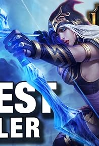 Primary photo for League of Legends